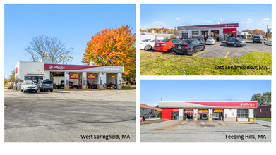 475 N Main St, East Longmeadow, MA for sale Building Photo- Image 1 of 1