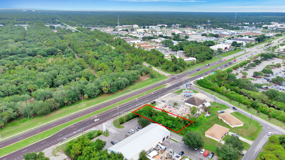 1350 El Jobean Rd, Port Charlotte, FL for sale - Building Photo - Image 1 of 1