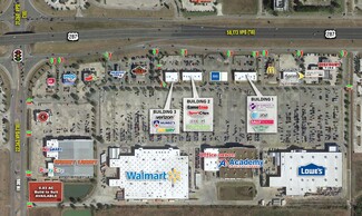 More details for SWC US 287 & FM 365, Port Arthur, TX - Retail for Rent