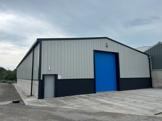 More details for Station Rd, Wigton - Industrial to Rent