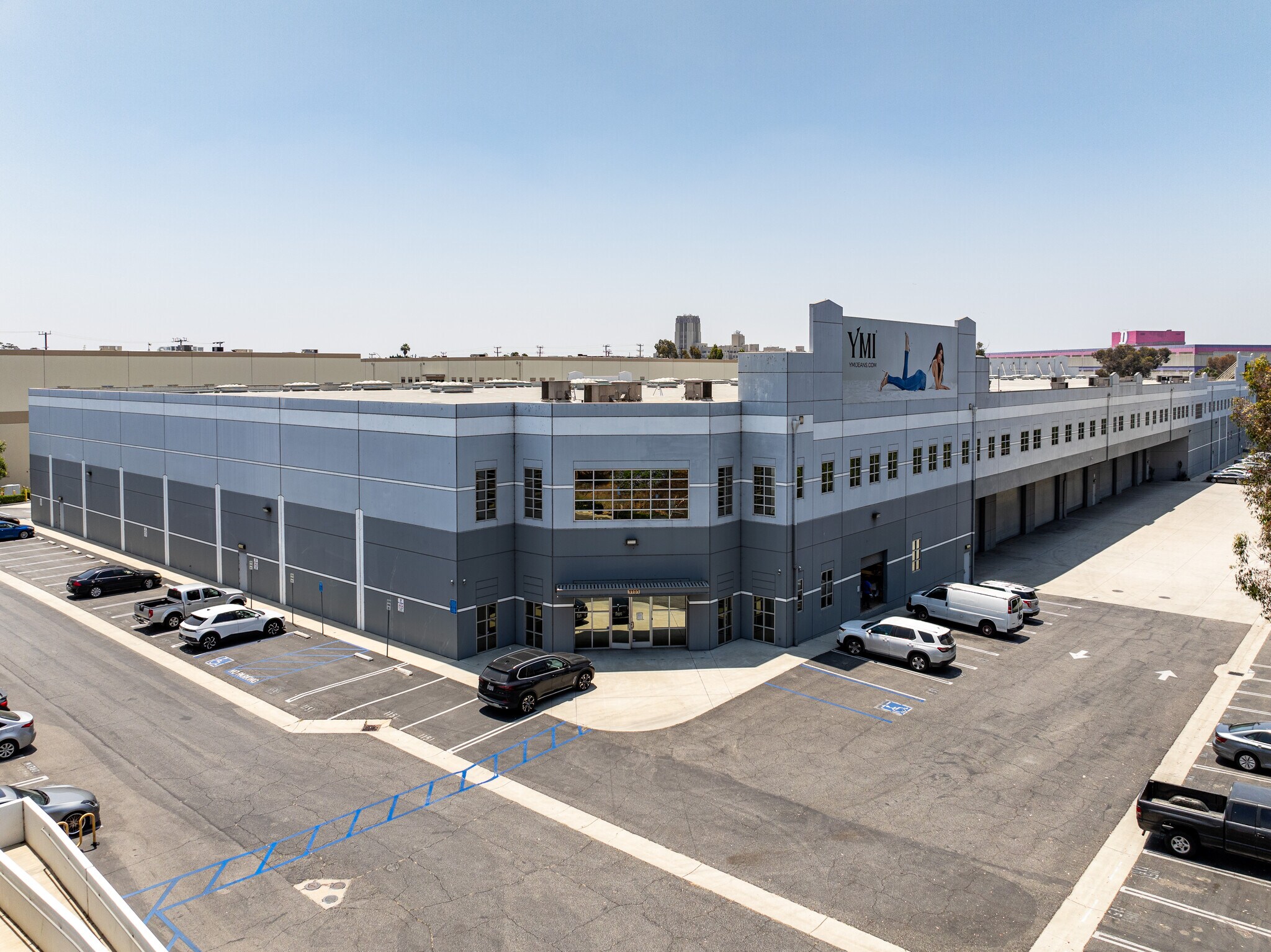 1151-1155 S Boyle Ave, Los Angeles, CA for sale Building Photo- Image 1 of 1