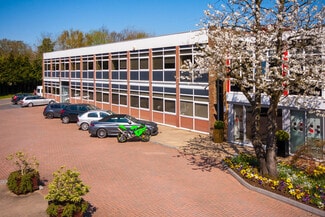 More details for Lower Guildford Rd, Woking - Office to Rent