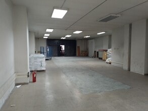 Industrial in Madrid, Madrid to rent Floor Plan- Image 1 of 3