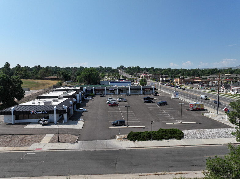 3890 Kipling St, Wheat Ridge, CO for rent - Building Photo - Image 3 of 4