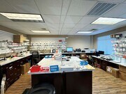 135 Parkway Office Ct - Pharmacy