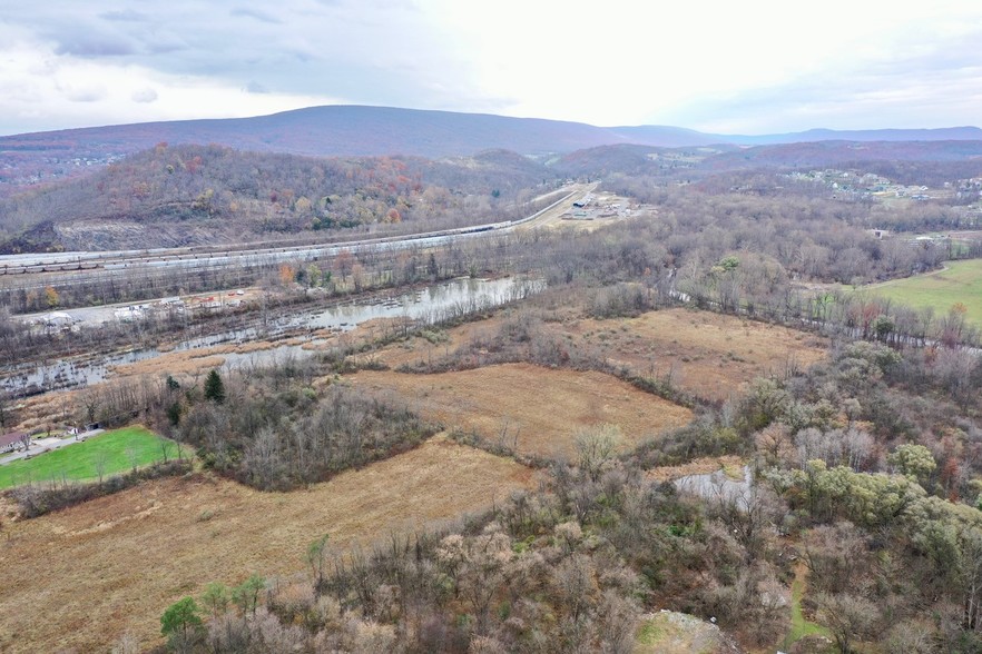 0 River Rd, Hollidaysburg, PA for sale - Aerial - Image 1 of 1