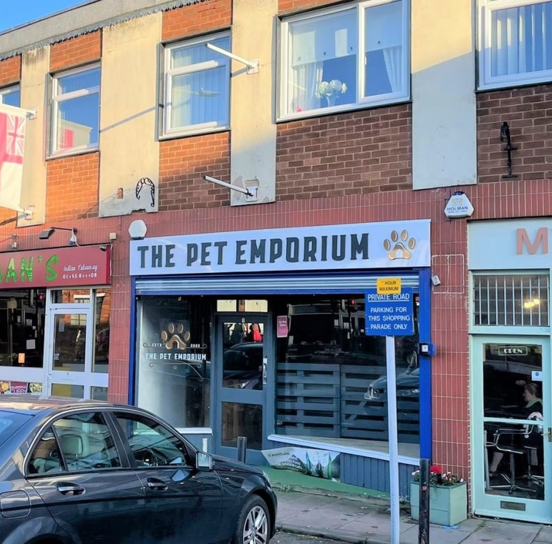 7 Station Rd, Earl Shilton to rent Primary Photo- Image 1 of 3