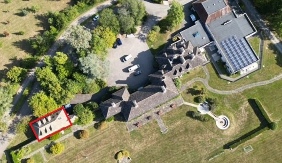 Burnt House Ln, Cowfold to rent - Building Photo - Image 2 of 2