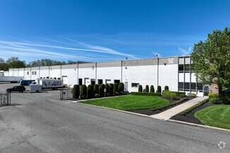 More details for 540 Glen Ave, Moorestown, NJ - Industrial for Rent