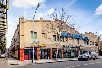 More details for 341-345 Saint Nicholas Ave, Ridgewood, NY - Office/Retail, Retail for Rent