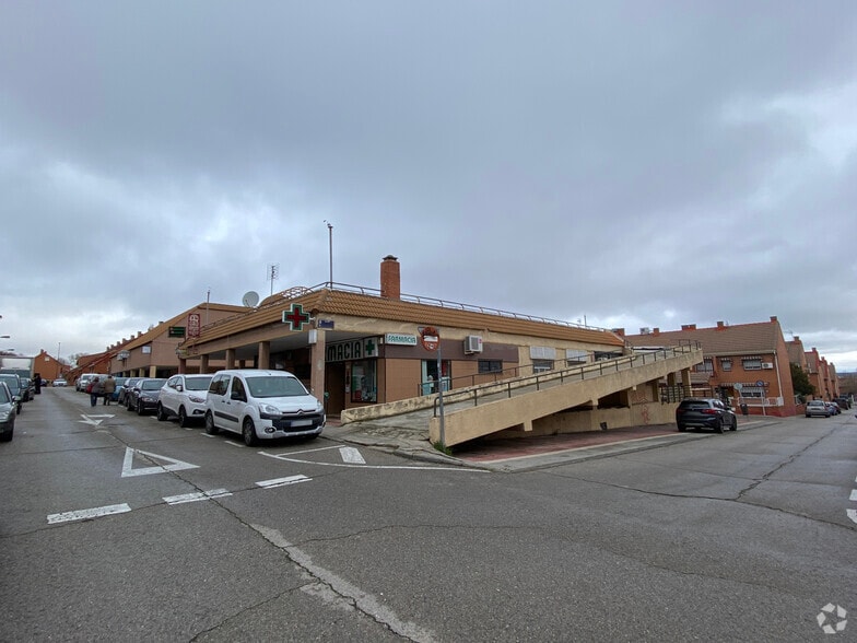 Retail in Getafe, Madrid for sale - Building Photo - Image 3 of 3