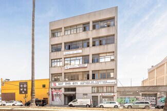 More details for Industrial to Rent