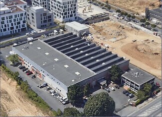 More details for Light Industrial to Rent