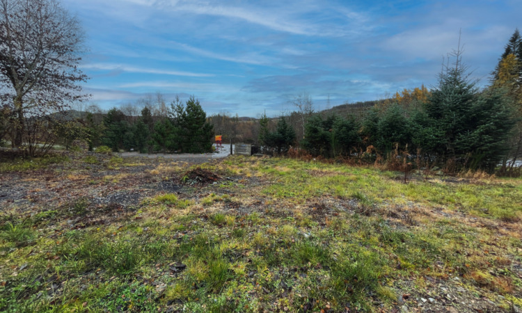 Land in Newtonmore for sale - Building Photo - Image 3 of 3