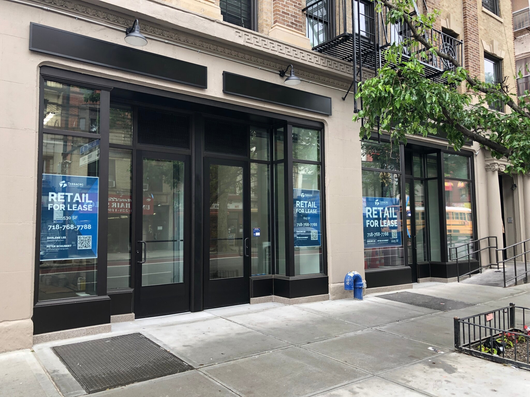 685 Nostrand Ave, Brooklyn, NY to rent Building Photo- Image 1 of 22