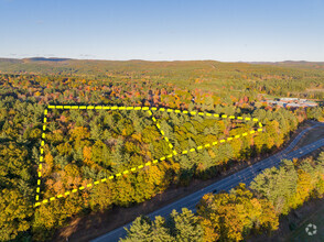 00 Route 12, Keene, NH - aerial  map view - Image1