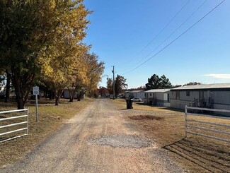 More details for E 890th Rd, Chandler, OK - Residential for Sale