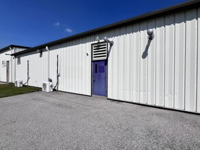 14 Industrial Dr, Du Bois, PA for rent Building Photo- Image 1 of 5