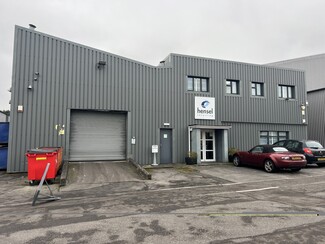 More details for Maydwell Av, Horsham - Industrial for Rent