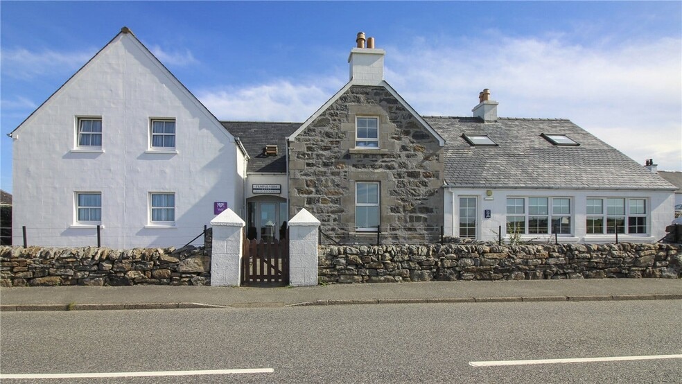 A865, Isle Of North Uist for sale - Primary Photo - Image 1 of 1