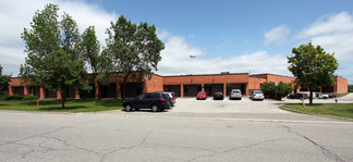 More details for 89 Galaxy Blvd, Toronto, ON - Industrial for Rent