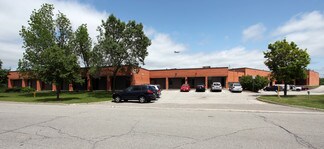 More details for 89 Galaxy Blvd, Toronto, ON - Light Industrial to Rent