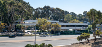 La Jolla Corporate Center - Commercial Property