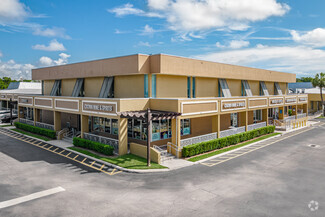 More details for 3359-3399 Sheridan St, Hollywood, FL - Office, Retail for Rent