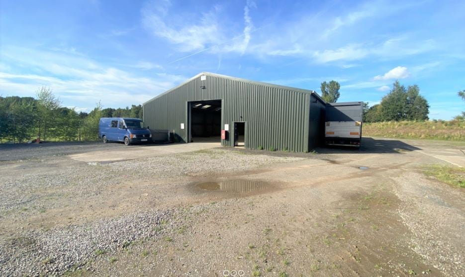 1 Cargenbridge Av, Dumfries for sale - Primary Photo - Image 1 of 1