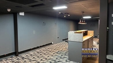 20-20A Market St, Lichfield to rent Interior Photo- Image 2 of 2