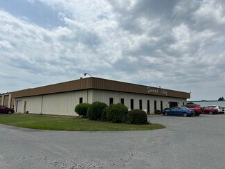 More details for 2467 US Highway 70 W, Goldsboro, NC - Light Industrial for Sale