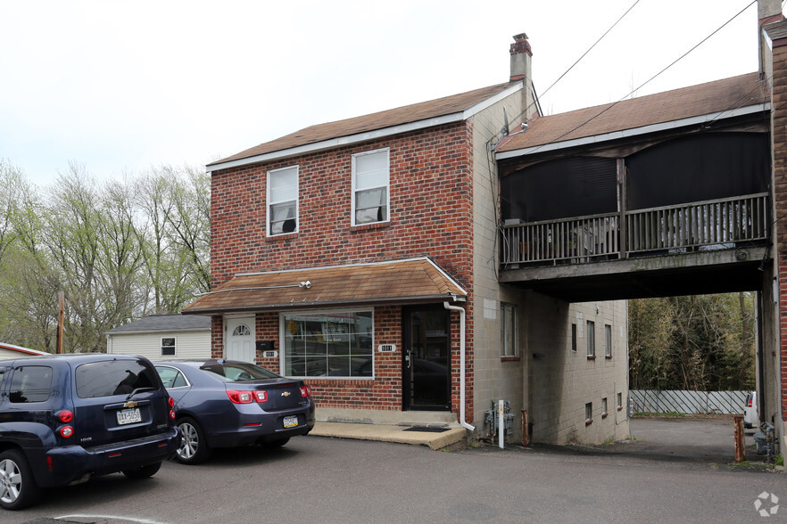 1011 Bristol Pike, Bensalem, PA for sale - Primary Photo - Image 1 of 1