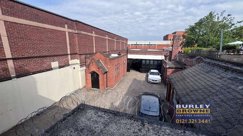 181-183 High St, Birmingham for sale - Building Photo - Image 1 of 7