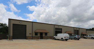 More details for 25702 Aldine Westfield Rd, Spring, TX - Industrial for Rent