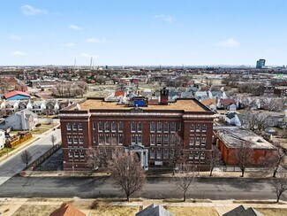 More details for 1614 Hogan St, Saint Louis, MO - Specialist for Sale