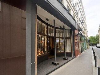 More details for Rue Coquillière, Paris - Retail to Rent