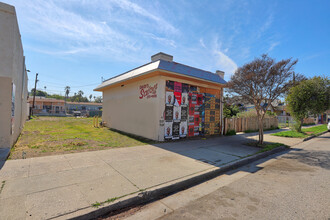 5834 York Blvd, Los Angeles, CA for sale Building Photo- Image 1 of 1