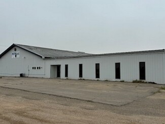 More details for 324-C 6th SW Ave, Stanley, ND - Light Industrial for Sale