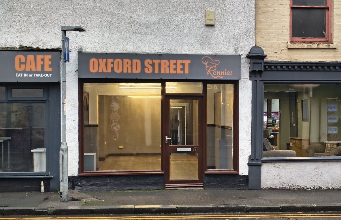 50-51 Oxford St, Kidderminster to rent Building Photo- Image 1 of 6