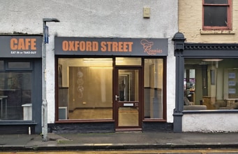 50-51 Oxford St, Kidderminster to rent Building Photo- Image 1 of 6