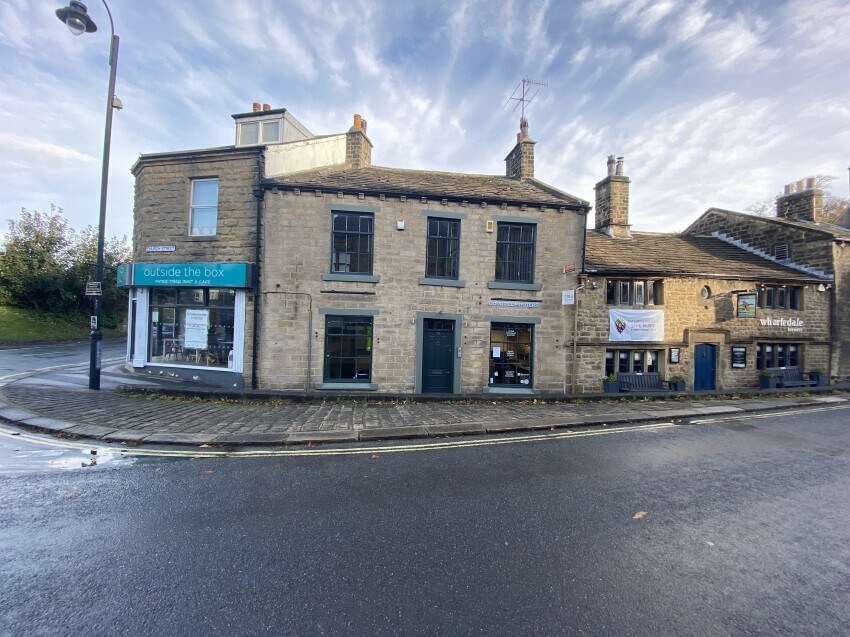 18 Church Street, Ilkley for sale Building Photo- Image 1 of 1