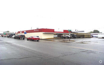 112 W Main St, Molalla, OR for sale Primary Photo- Image 1 of 1