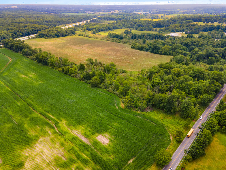 N/A GL 11 DIV 4 Tippecanoe Road, Canfield, OH for sale - Building Photo - Image 1 of 1