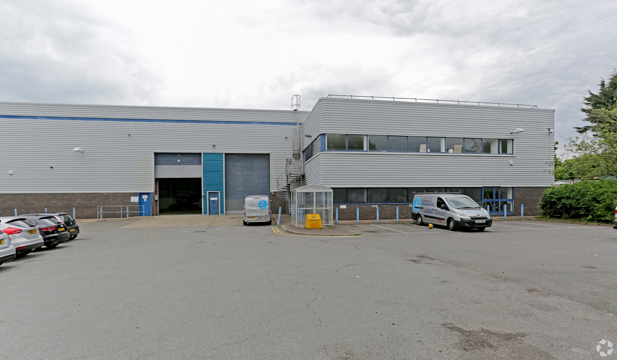 1A Horton Rd, West Drayton for sale Primary Photo- Image 1 of 1