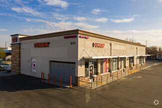 More details for 1800 23rd St, Bakersfield, CA - Retail for Rent