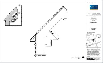 200 Bay St, Toronto, ON for rent Floor Plan- Image 1 of 1