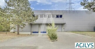 More details for Office, Light Industrial to Rent