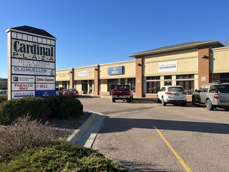 More details for 1901-1921 Dakota Ave, South Sioux City, NE - Retail for Rent