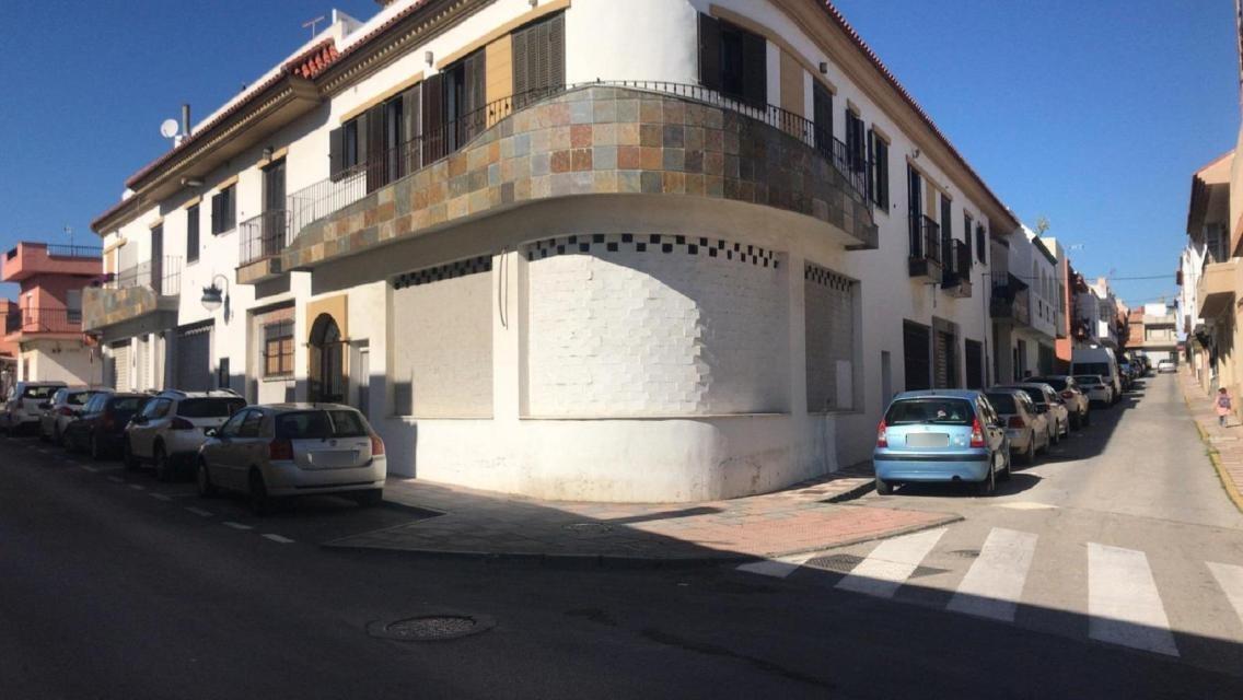 Retail in Los Barrios, Cádiz for sale Building Photo- Image 1 of 7