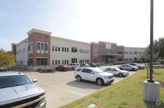 More details for 1305 W Jefferson St, Waxahachie, TX - Office/Medical for Rent